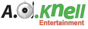 2014 A.C.Knell Entertainment logo