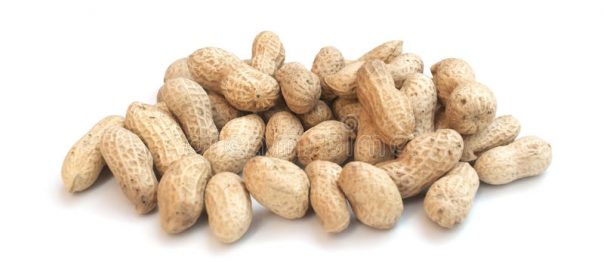 Peanuts