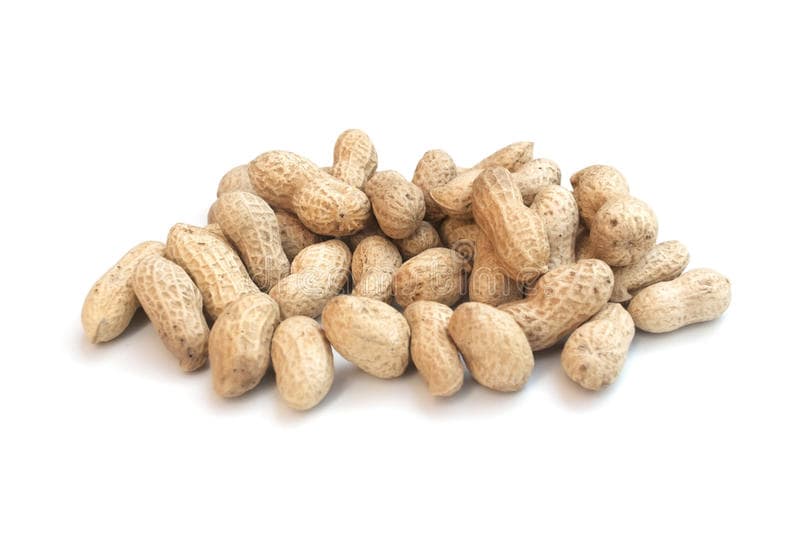 Peanuts