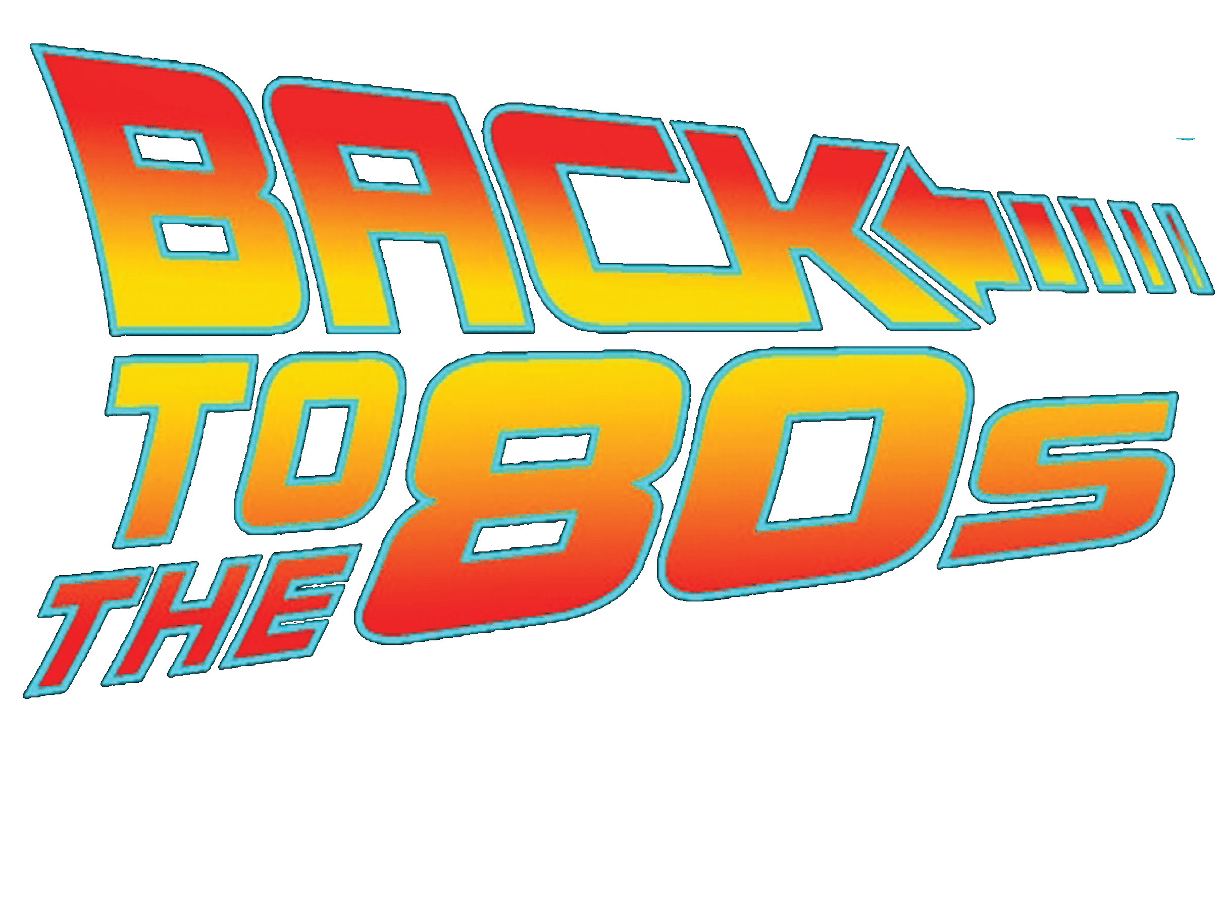 Back to the 80's with A.C.Knell